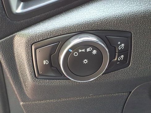 Certified 2019 Ford EcoSport SE AWD/4WD image 19