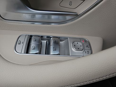 New 2026 Mercedes-Benz GLE 350 4MATIC image 29
