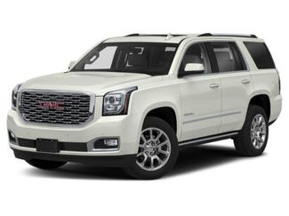 Used 2019 GMC Yukon Denali w/ Denali Ultimate Package AWD/4WD video 1