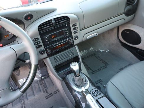 Used 2003 Porsche 911 Targa RWD image 31