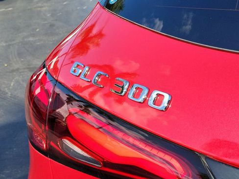 New 2026 Mercedes-Benz GLC 300 image 7