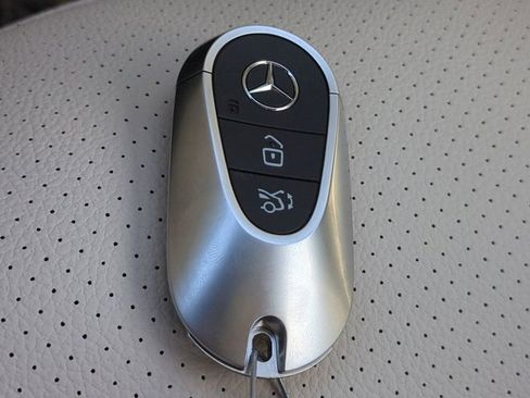 New 2026 Mercedes-Benz C 300 Sedan image 28