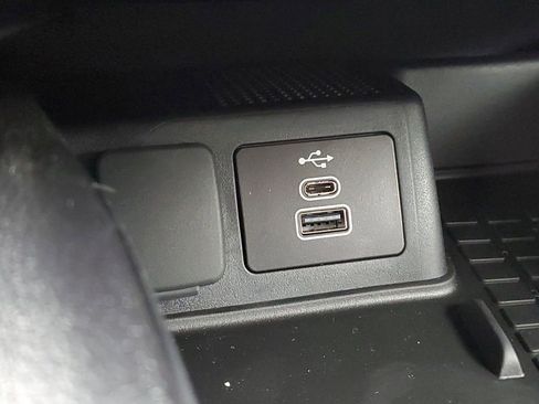 New 2025 Ford Bronco Sport Outer Banks image 19