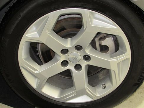 Used 2019 Land Rover Range Rover Sport HSE image 85