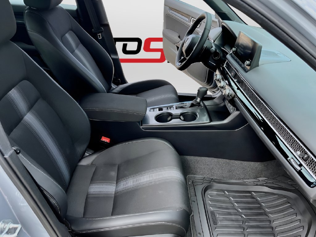 Used 2026 Honda Civic Sport image 27