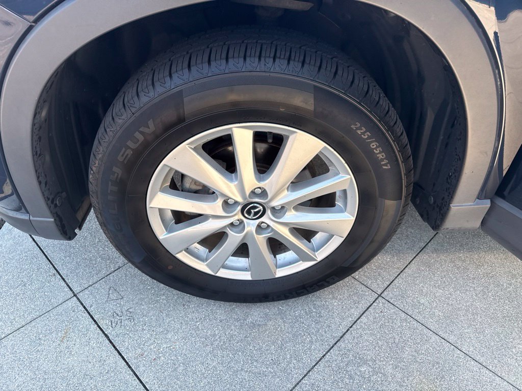 Used 2015 MAZDA CX-5 Touring w/ Bose/Moonroof Package FWD image 23