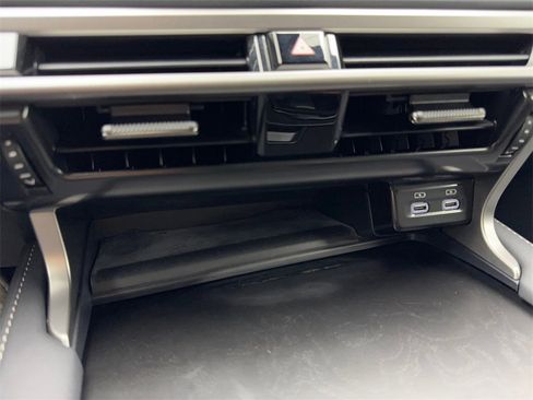 Used 2024 Lexus RX 350 Premium w/ Accessory Package (Z1) image 65