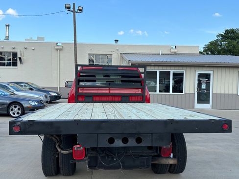 Used 2017 RAM 3500 Tradesman image 5