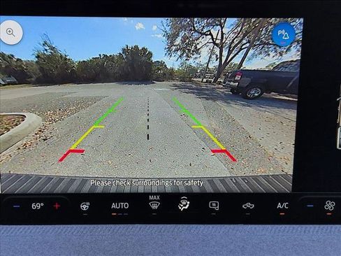 New 2026 Ford Maverick XLT w/ XLT Luxury Package image 13