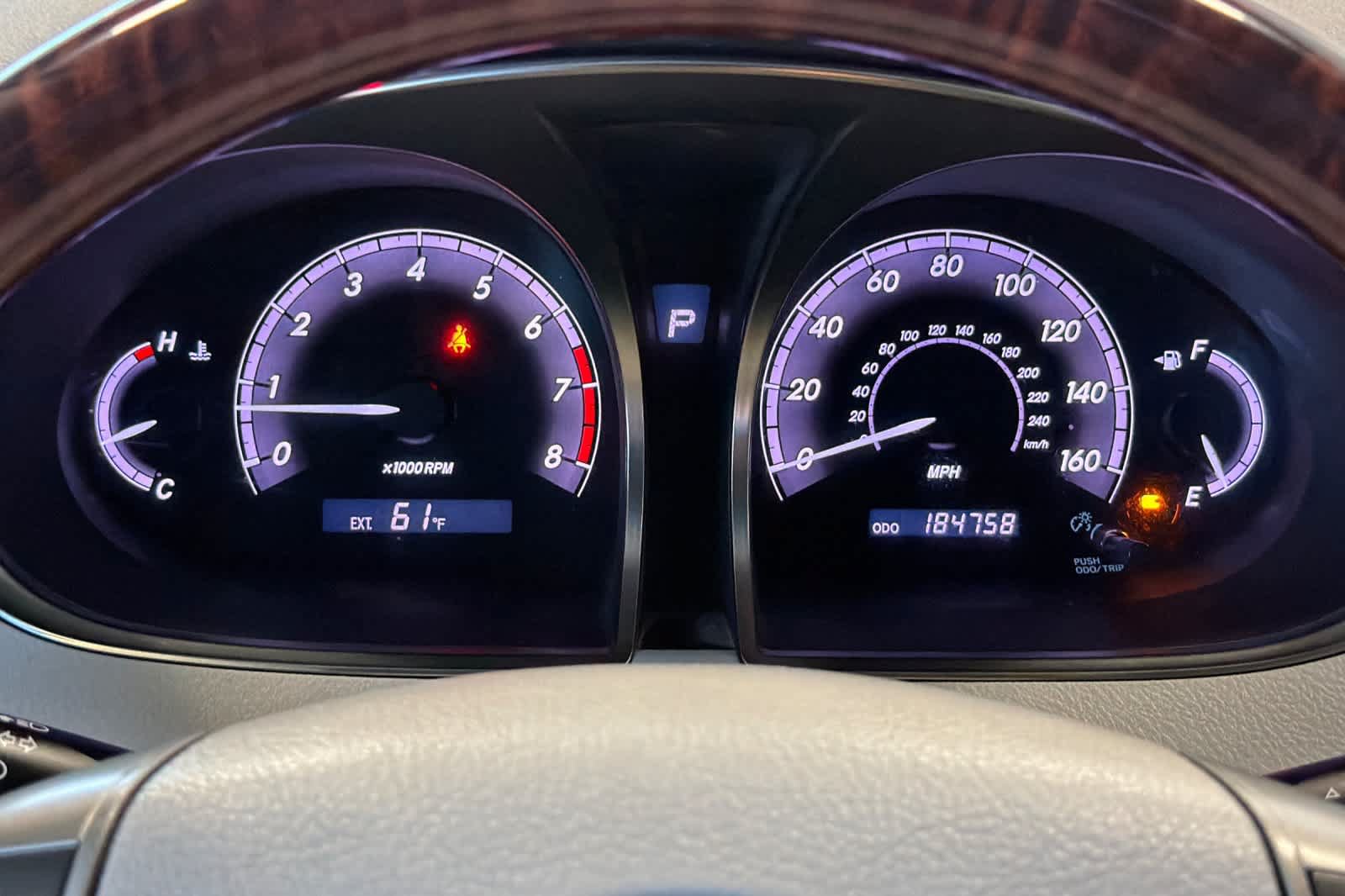 Used 2011 Toyota Avalon Limited FWD image 26