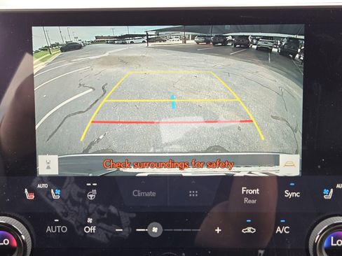 Certified 2023 Lexus RX 350 AWD w/ Accessory Package (Z1) image 18