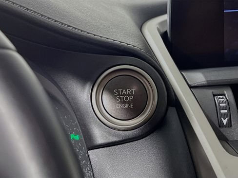 Used 2018 Lexus NX 300 FWD w/ Comfort Package image 23