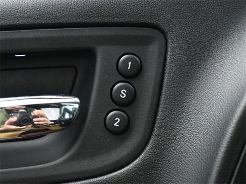 Used 2020 Dodge Charger SRT Hellcat w/ Harman/Kardon Audio Group image 46