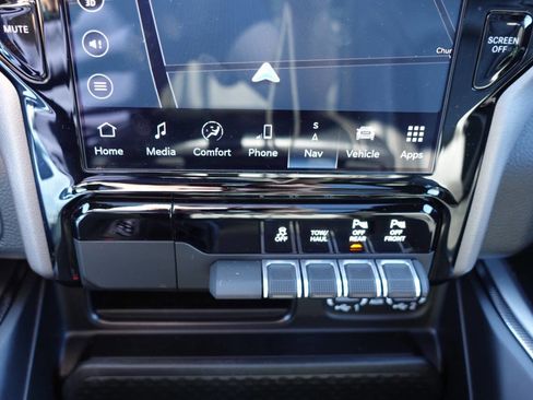 Used 2024 RAM 1500 Sport w/ G/T Package image 43