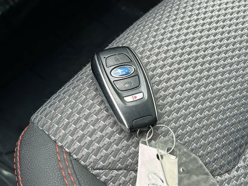 Used 2020 Subaru Forester Sport AWD/4WD image 29