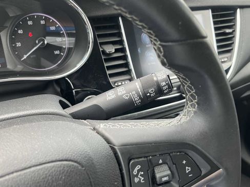 Used 2017 Buick Encore Sport Touring FWD image 42
