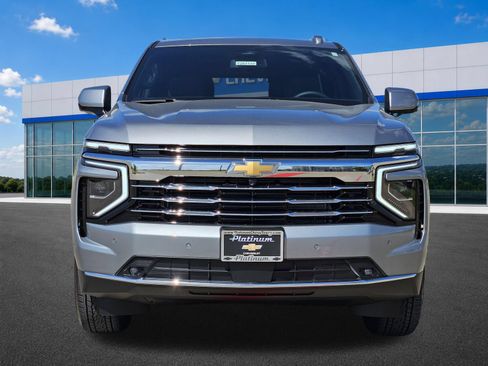 New 2026 Chevrolet Tahoe LT w/ Comfort Package RWD image 6