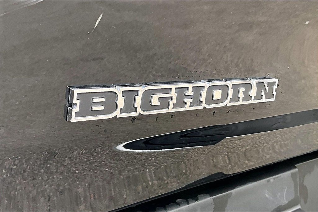 Used 2019 RAM 1500 Big Horn AWD/4WD image 42
