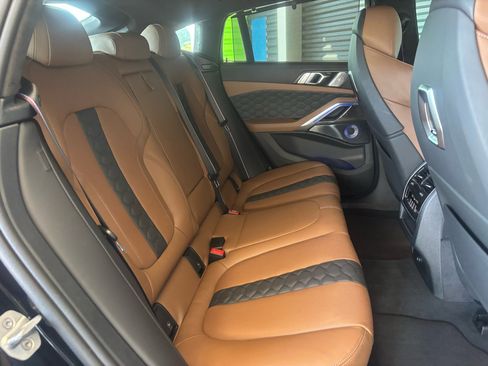 Used 2024 BMW X6 M Competition w/ Executive Package image 31