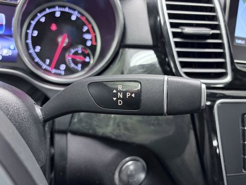 Used 2018 Mercedes-Benz GLE 350 4MATIC image 20