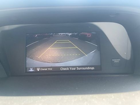 Used 2016 Honda Accord EX-L image 24