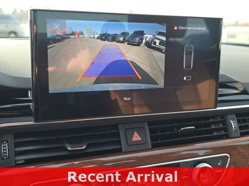 Used 2023 Audi A4 2.0T Premium image 23