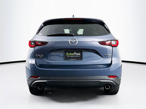 Used 2024 MAZDA CX-5 Carbon Edition AWD/4WD image 7