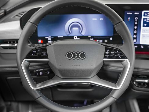 New 2027 Audi Q6 e-tron Premium Plus AWD/4WD image 15