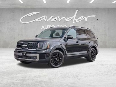 Used 2023 Kia Telluride SX Prestige X-Pro
