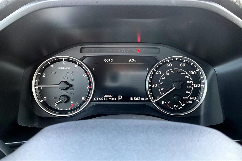 Used 2025 Mitsubishi Outlander SE AWD/4WD image 19