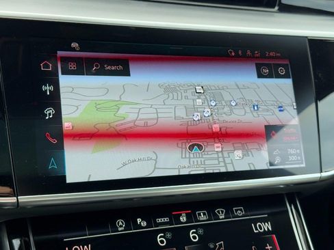 New 2026 Audi A8 L 3.0T image 16