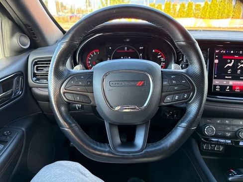 Used 2024 Dodge Durango GT image 5