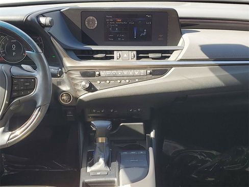 Used 2019 Lexus ES 350 image 23