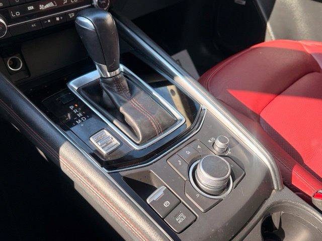 Used 2024 MAZDA CX-5 Carbon Edition AWD/4WD image 16