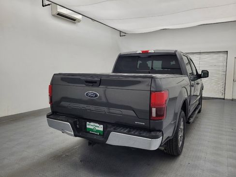 Used 2020 Ford F150 Lariat image 7