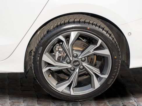 Used 2022 Audi A3 2.0T Premium image 39