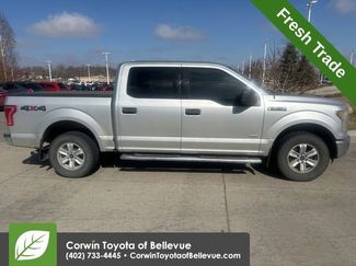 Used 2015 Ford F150 XLT w/ Trailer Tow Package video 2