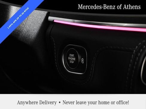 New 2025 Mercedes-Benz GLS 63 AMG 4MATIC image 35