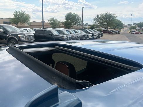 Used 2024 GMC Sierra 1500 Denali Ultimate image 23