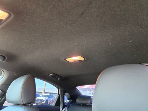 Used 2022 Kia Forte GT w/ GT Technology Package image 12