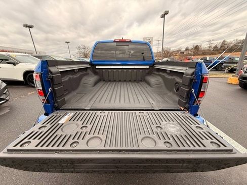 New 2026 Nissan Frontier PRO-4X w/ Pro Premium Package image 17