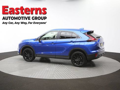 Used 2026 Mitsubishi Eclipse Cross LE AWD/4WD image 63