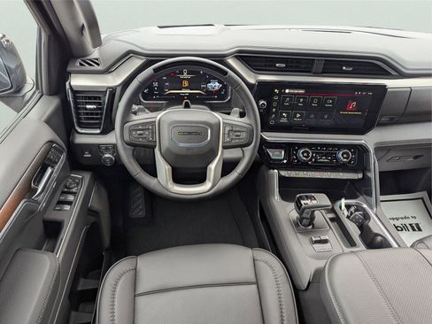New 2026 GMC Sierra 1500 Denali AWD/4WD image 22
