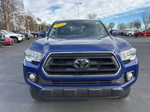 Used 2023 Toyota Tacoma SR5 image 2