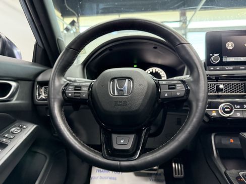 Used 2024 Honda Civic Sport Touring image 15