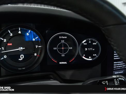 Used 2022 Porsche 911 Carrera S w/ Premium Package image 45