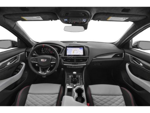 Used 2023 Cadillac CT5 V Blackwing RWD image 7