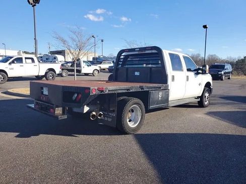 Used 2013 Ford F350 XL w/ PWR Equipment Group image 4