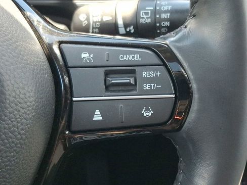 Certified 2024 Honda CR-V EX-L image 22