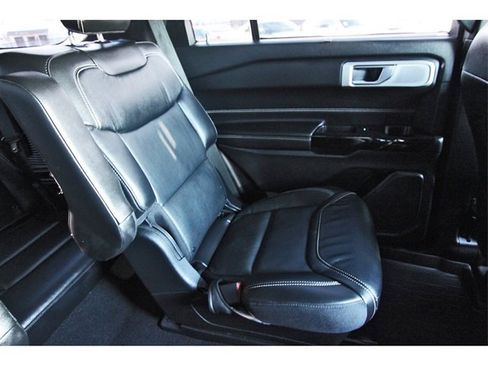 Used 2023 Ford Explorer ST w/ Equipment Group 401A image 10